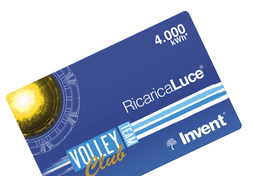 RicaricaLuce Volley Team
