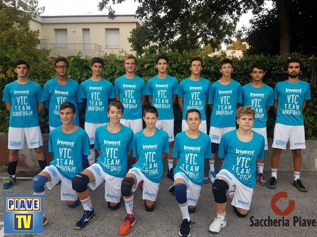 RicaricaLuce Volley Team