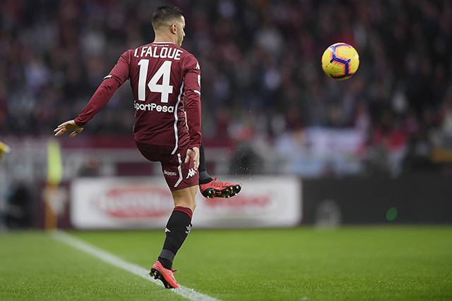 RicaricaLuce Torino
