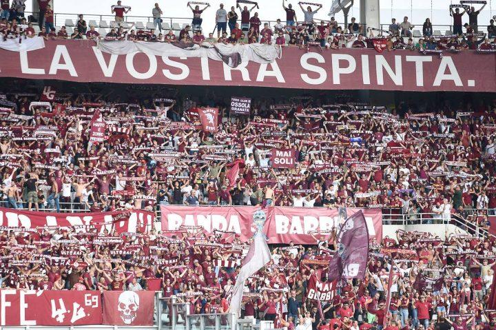tifosi Torino